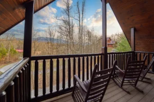 Hilltop Hideaway