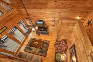 Hilltop Hideaway