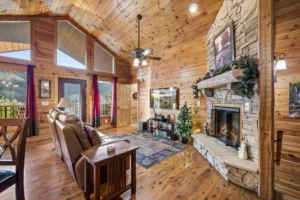 Mountain Elegance