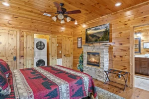 Mountain Elegance