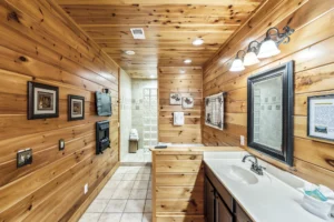 Mountain Elegance