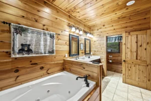Mountain Elegance