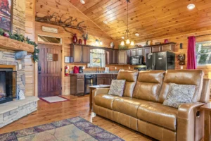 Mountain Elegance