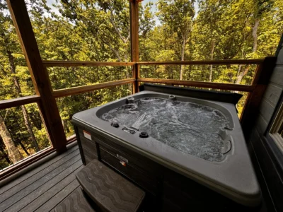 Royal Pool Retreat #392