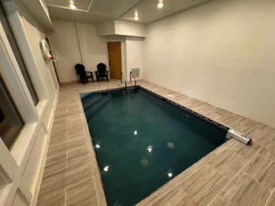 Royal Pool Retreat #392