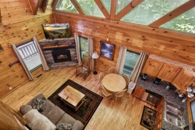 Hawkridge Place #1021