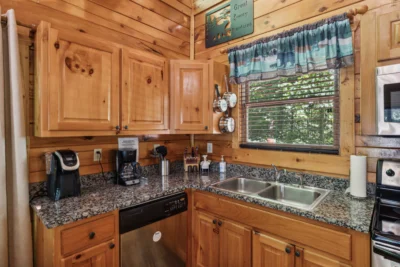 Hawkridge Place #1021