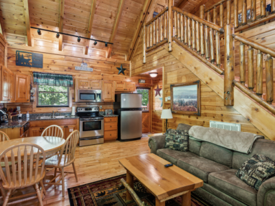Hawkridge Place #1021