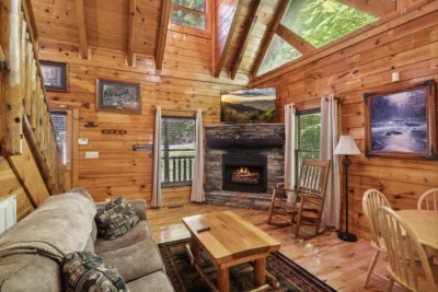 Hawkridge Place #1021