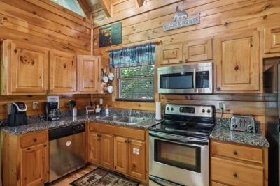 Hawkridge Place #1021