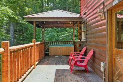 Hawkridge Place #1021