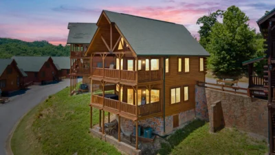 Tennessee Treasure #232