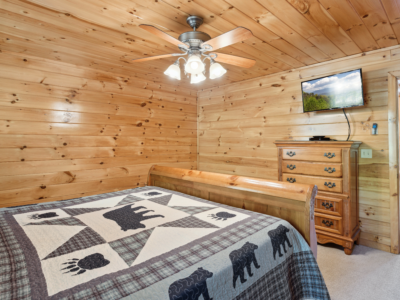Hillbilly Hilton #525
