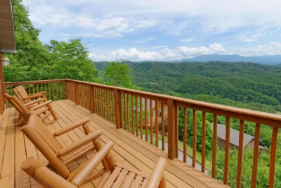 Amazing View #223