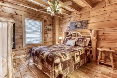 The Wildlife Lodge