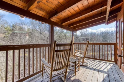 The Wildlife Lodge