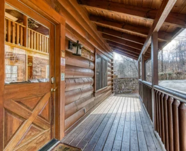 The Wildlife Lodge