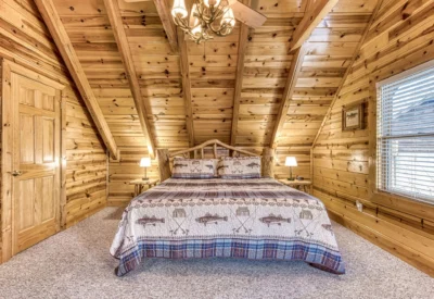The Wildlife Lodge