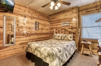 The Wildlife Lodge