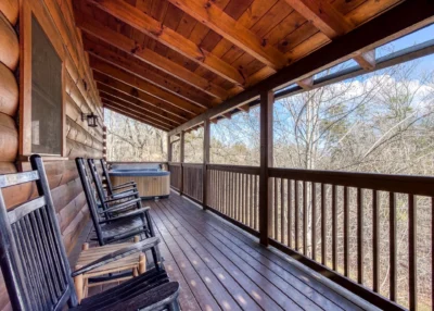 The Wildlife Lodge