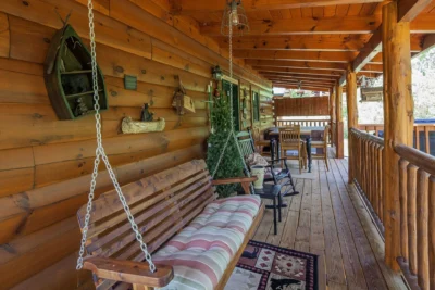 Liam's Retreat