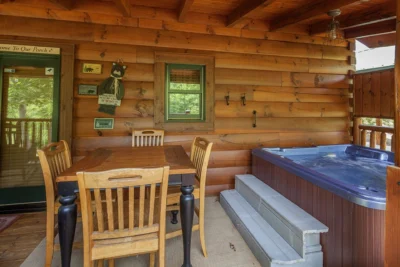 Liam's Retreat