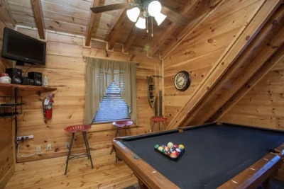 Liam's Retreat
