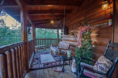 Liam's Retreat