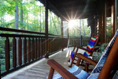 Gatlinburg Dream