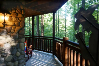 Gatlinburg Dream