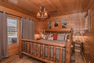 Majestic Mountain Lodge