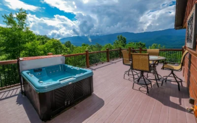 A Luxury View