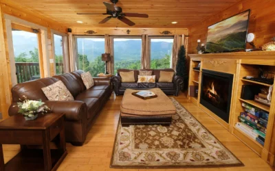A Luxury View