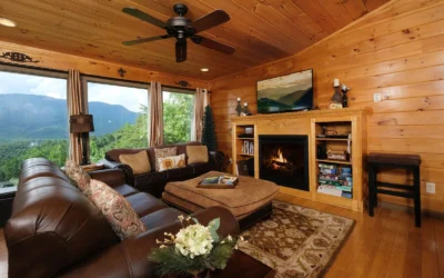 A Luxury View