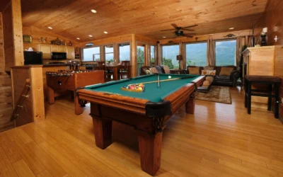A Luxury View