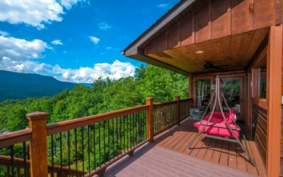 A Luxury View