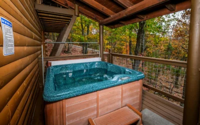 Smoky Mountain Splash