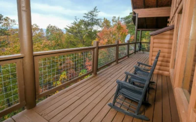 Smoky Mountain Splash