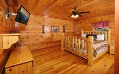 Jennie's Cove
