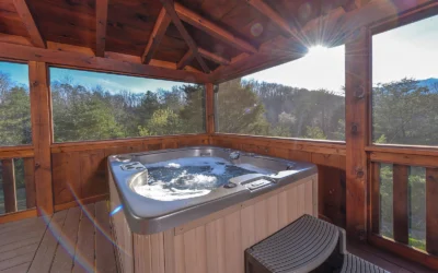 Owlpine Lodge