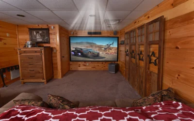 Owlpine Lodge