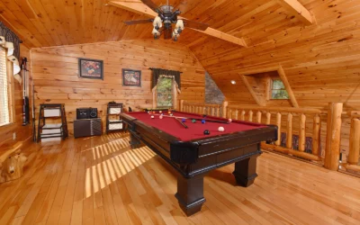 Owlpine Lodge