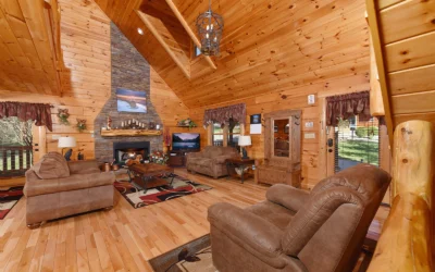 Owlpine Lodge