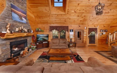 Owlpine Lodge