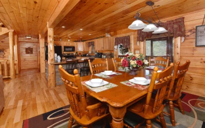Owlpine Lodge