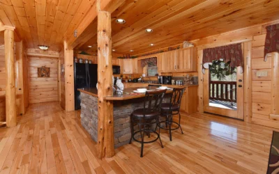 Owlpine Lodge