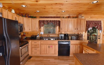 Owlpine Lodge