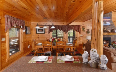 Owlpine Lodge