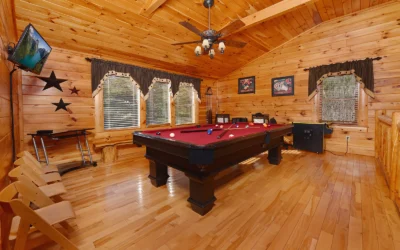 Owlpine Lodge