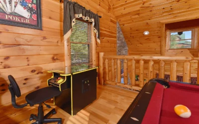 Owlpine Lodge